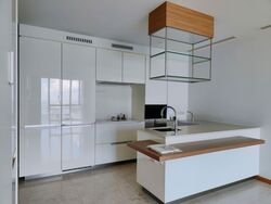 Marina One Residences (D1), Apartment #570171571